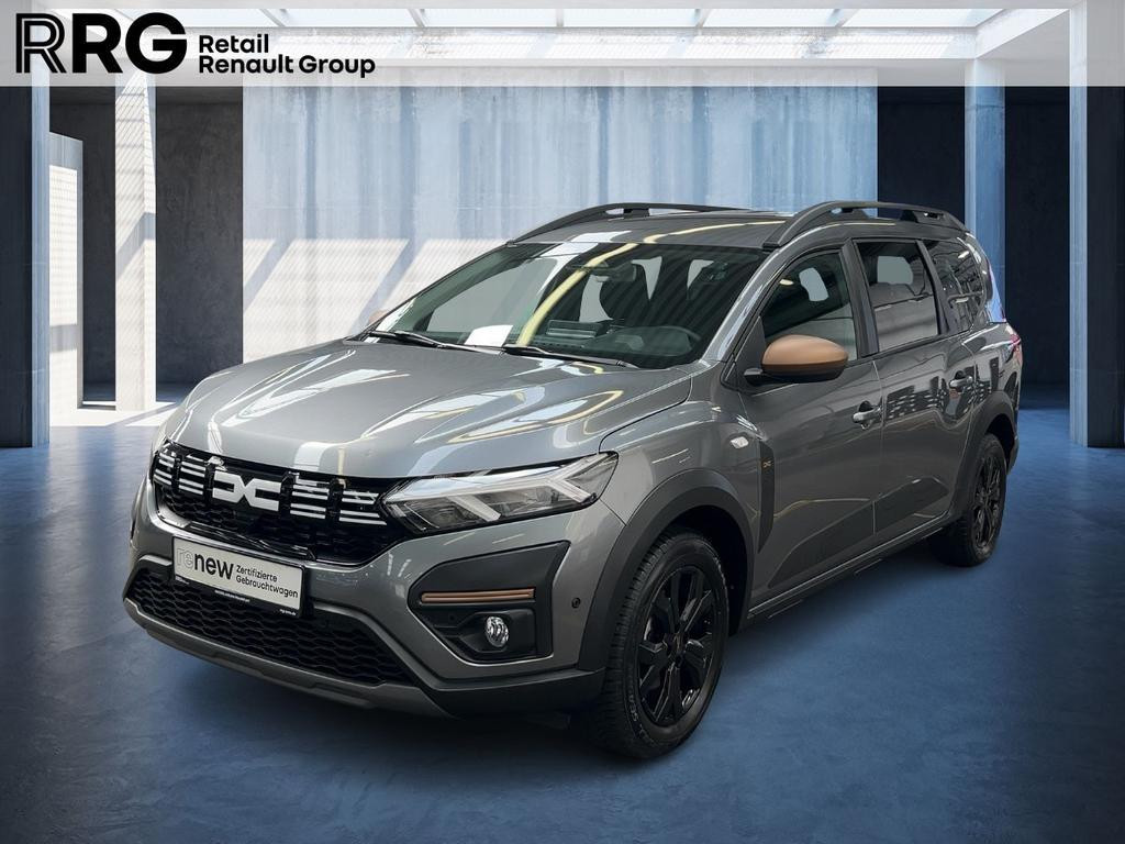 Dacia Jogger TCe 110 Extreme
