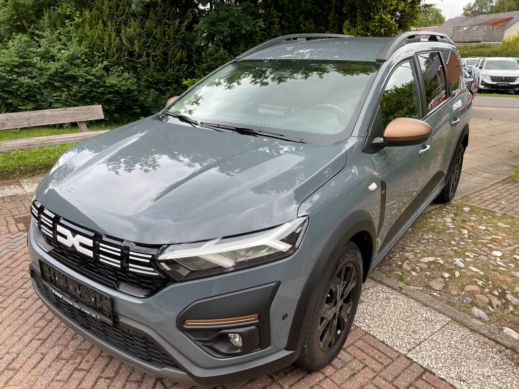 Dacia Jogger Extreme
