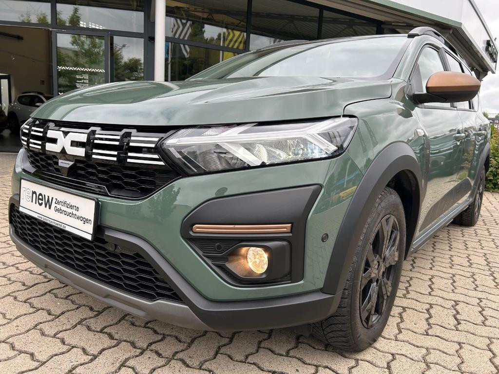 Dacia Jogger