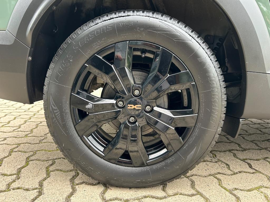 Dacia Jogger