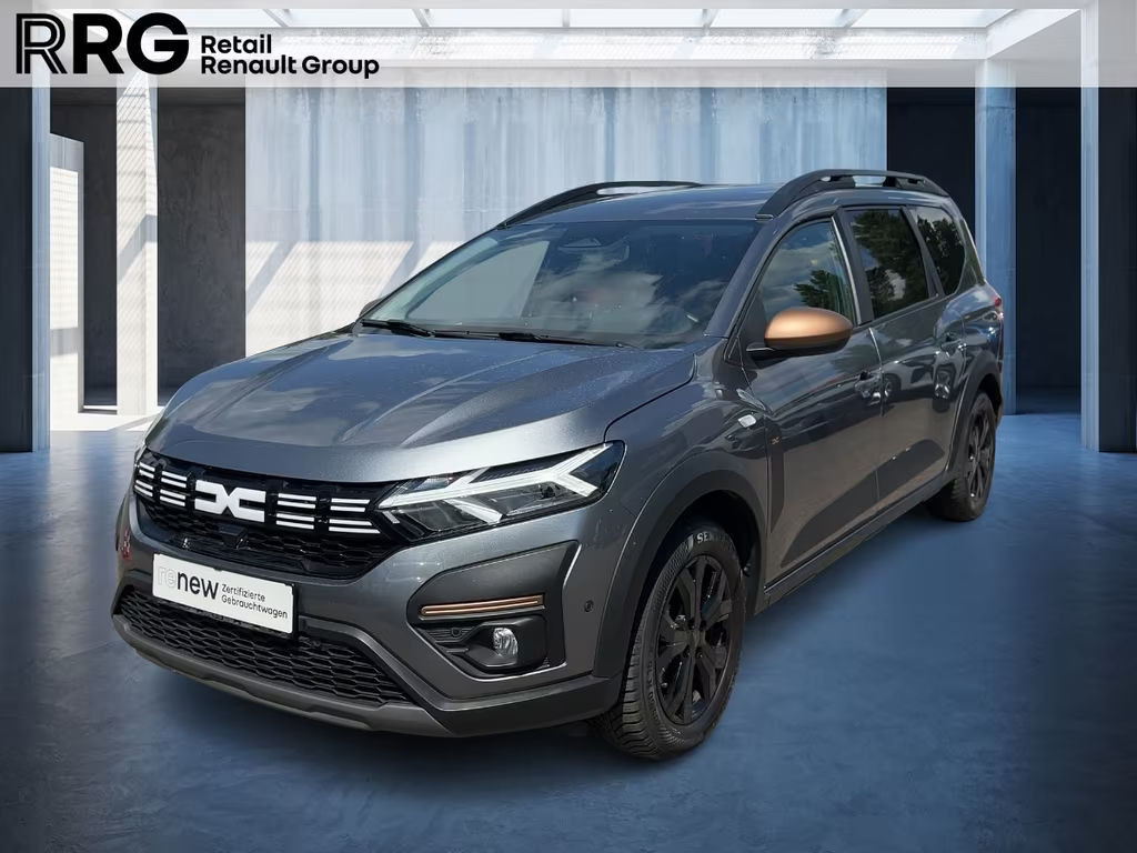 Dacia Jogger Extreme Hybrid 140