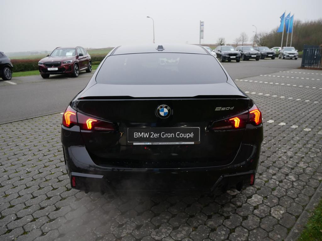 BMW 2 Serie