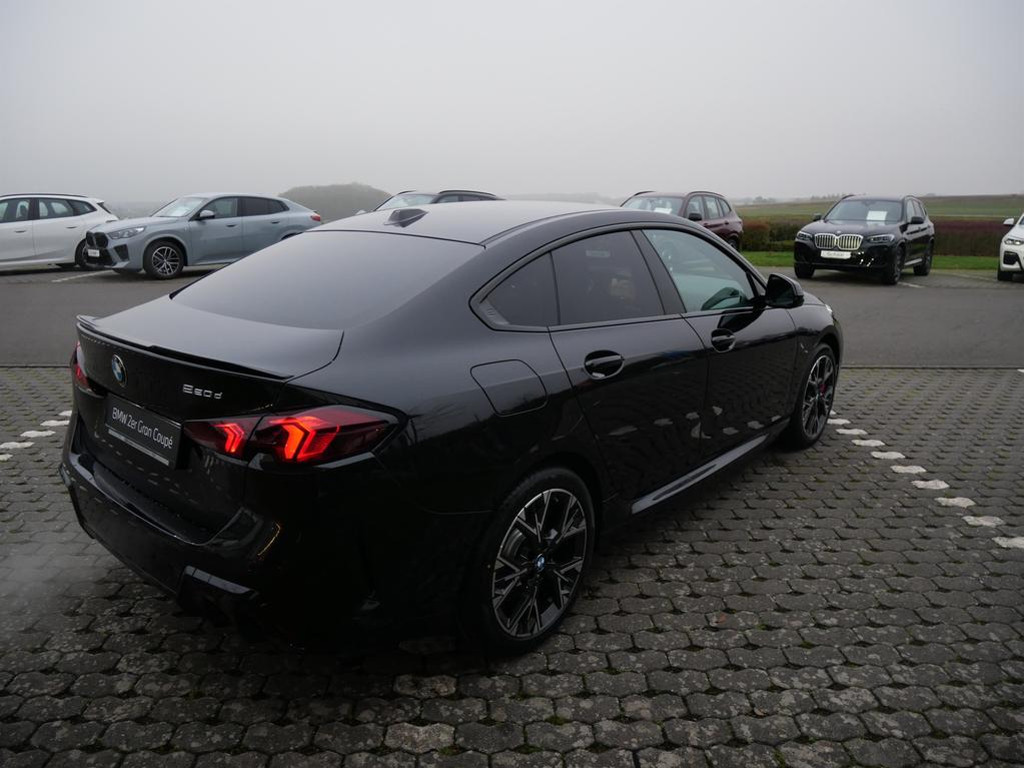 BMW 2 Serie