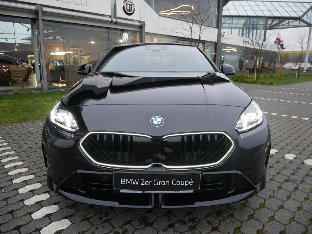 BMW 2 Serie