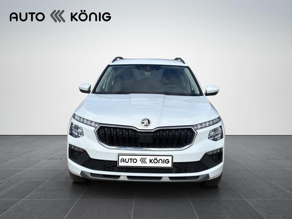 Skoda Kamiq 1.0 TSI Selection 85