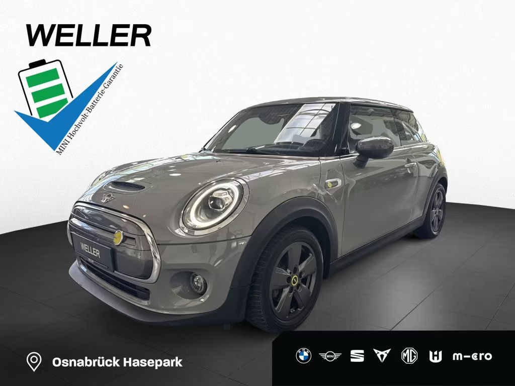 Mini Mini Electric 3-deurs SE
