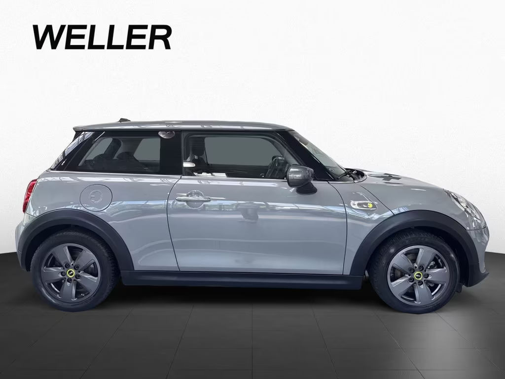 Mini Mini Electric