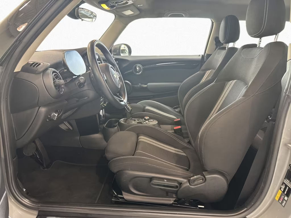 Mini Mini Electric