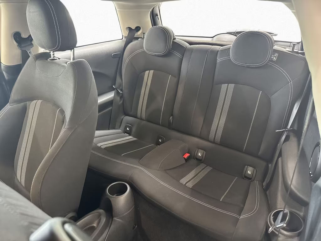 Mini Mini Electric