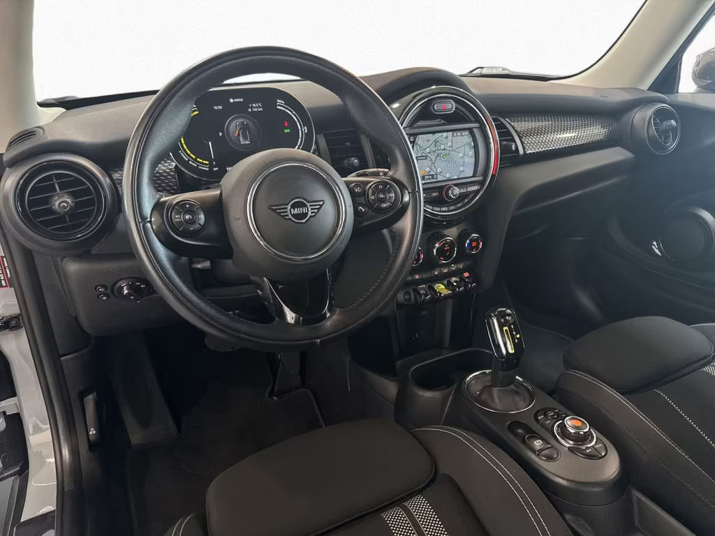 Mini Mini Electric