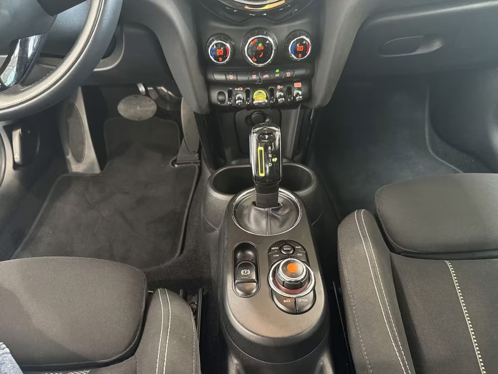 Mini Mini Electric