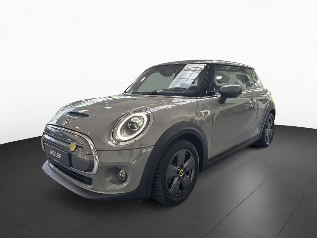 Mini Mini Electric
