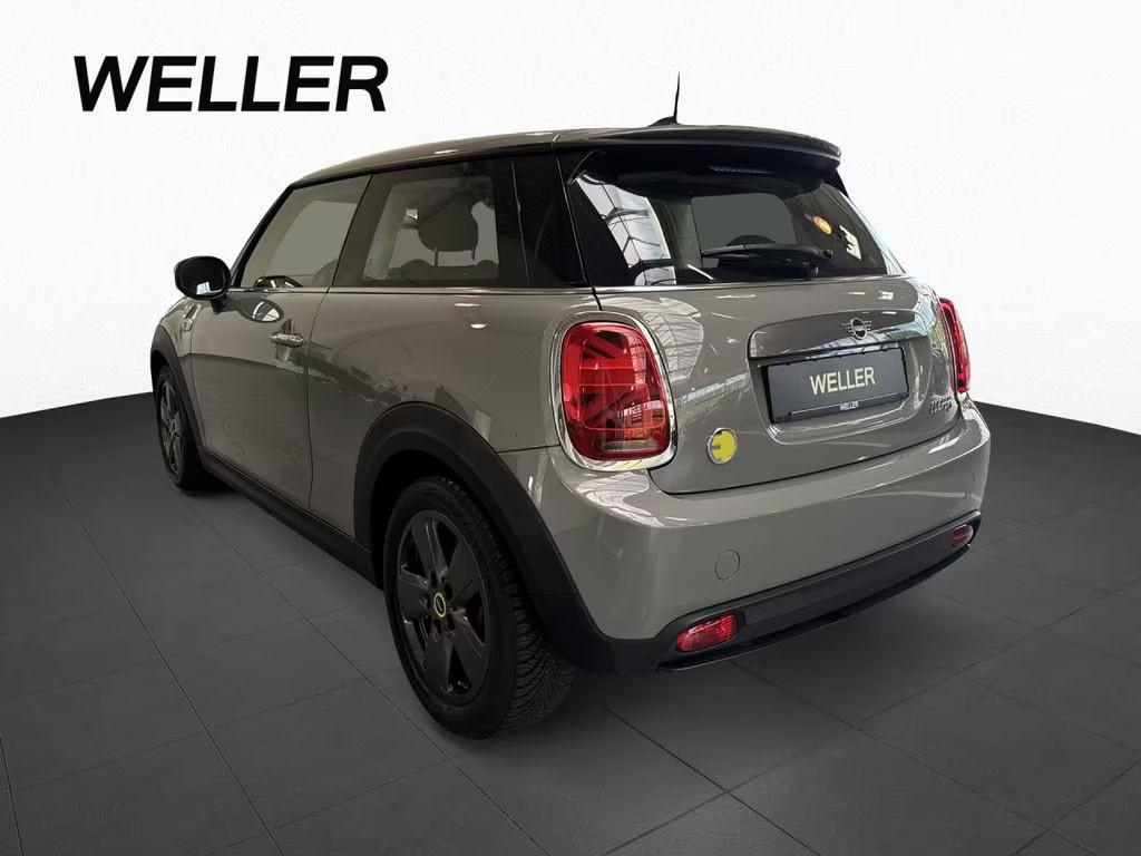 Mini Mini Electric