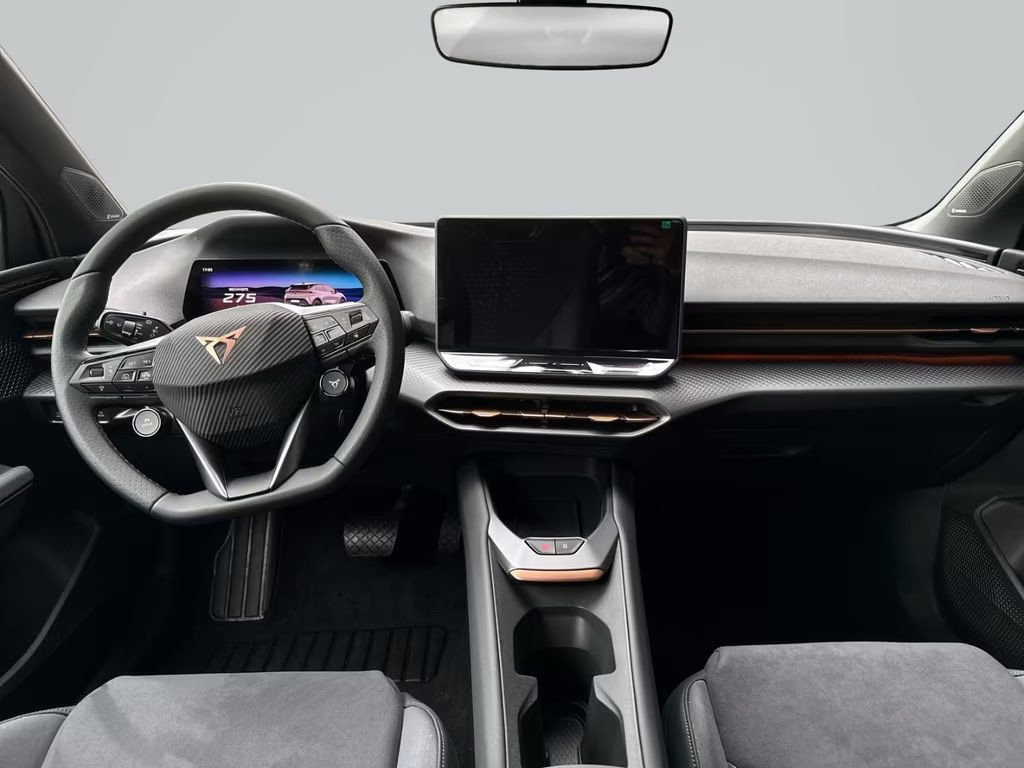 Cupra Raval