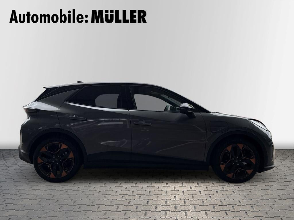 Cupra Raval