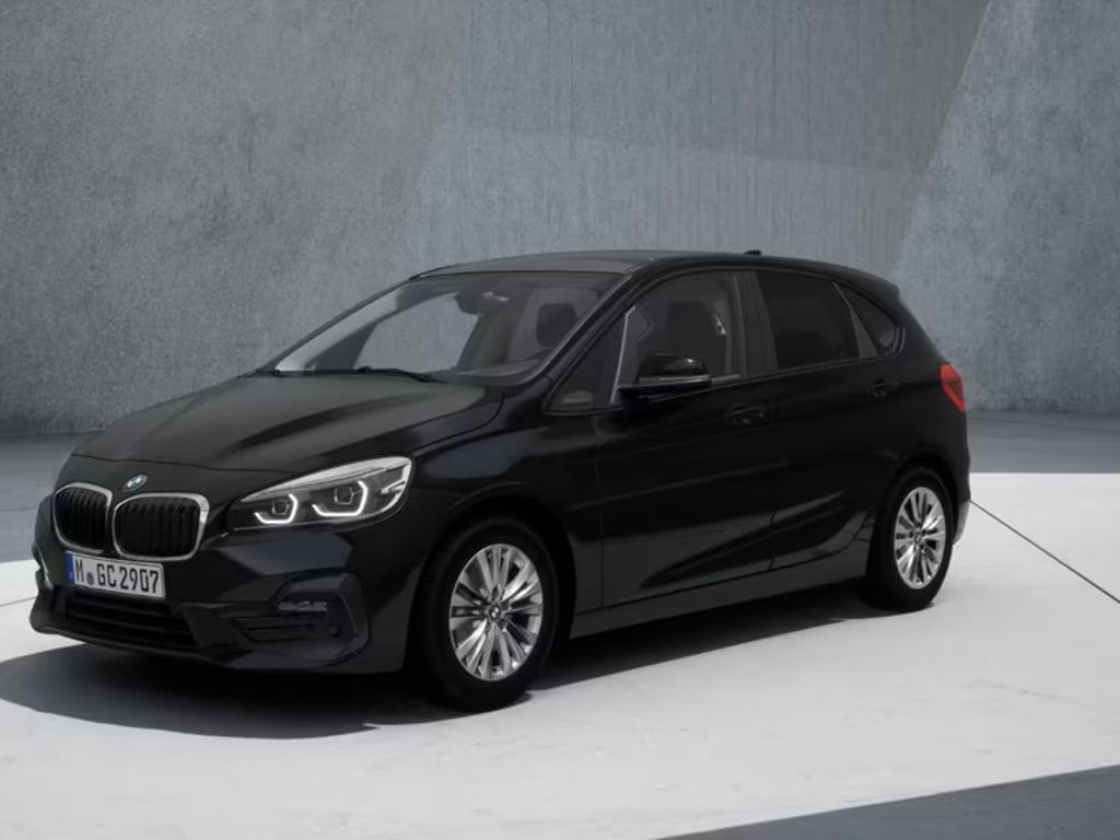 BMW 2 Serie 218 xDrive Active Tourer 218d