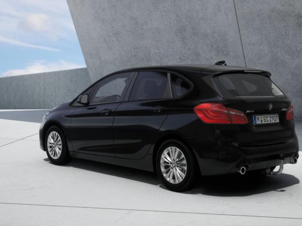 BMW 2 Serie