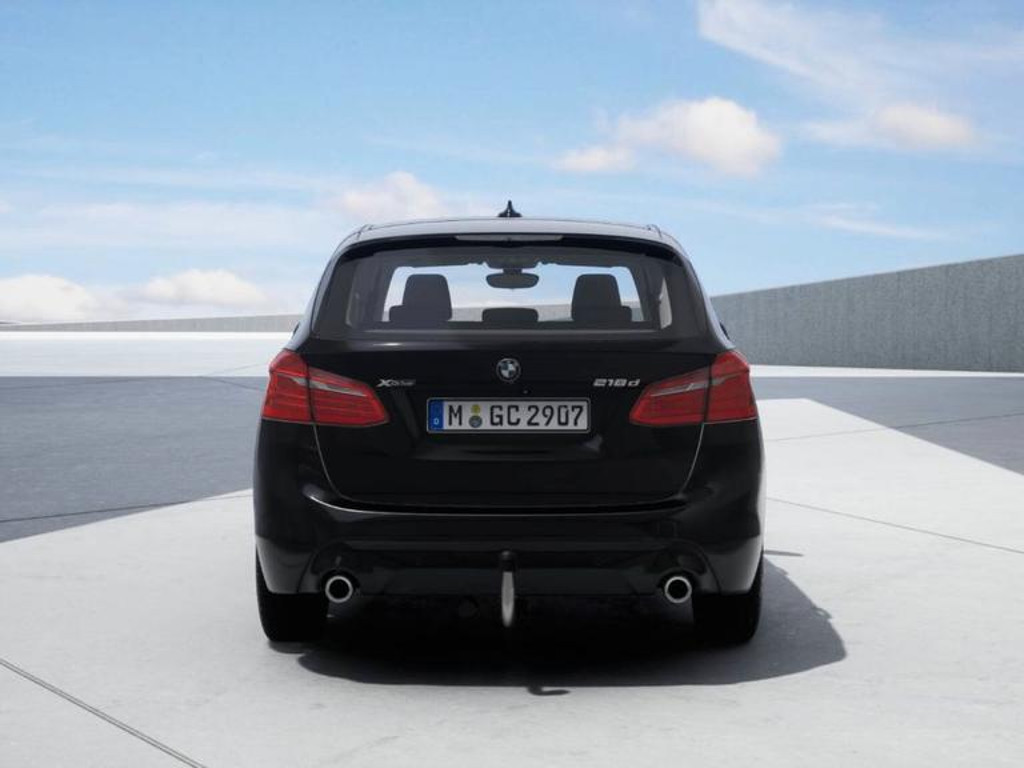 BMW 2 Serie