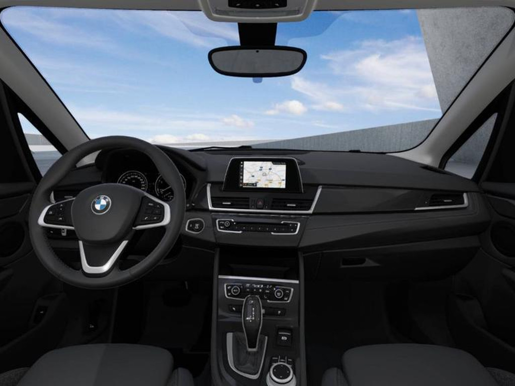 BMW 2 Serie