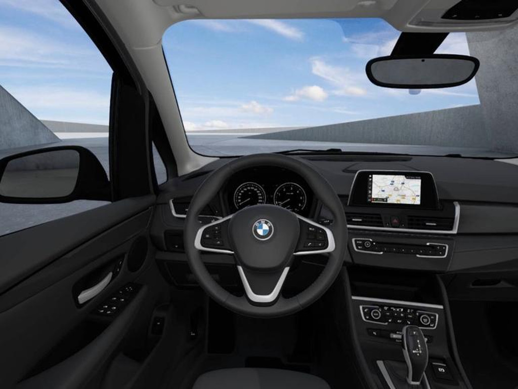 BMW 2 Serie