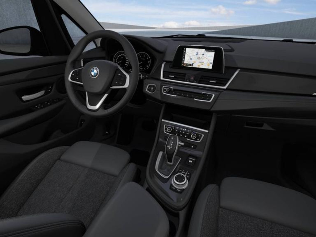 BMW 2 Serie