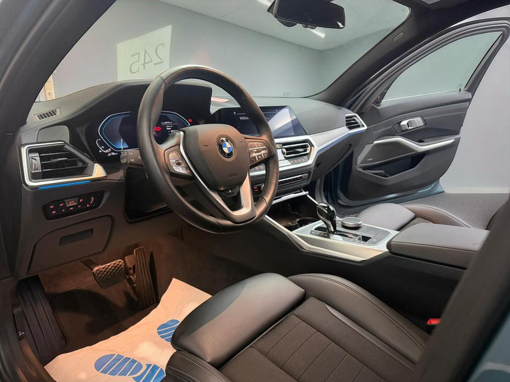 BMW 3 Serie