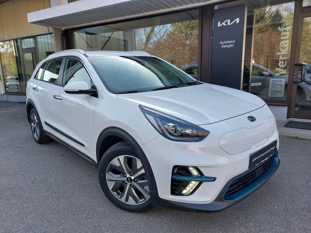 Kia Niro e-Niro Vision