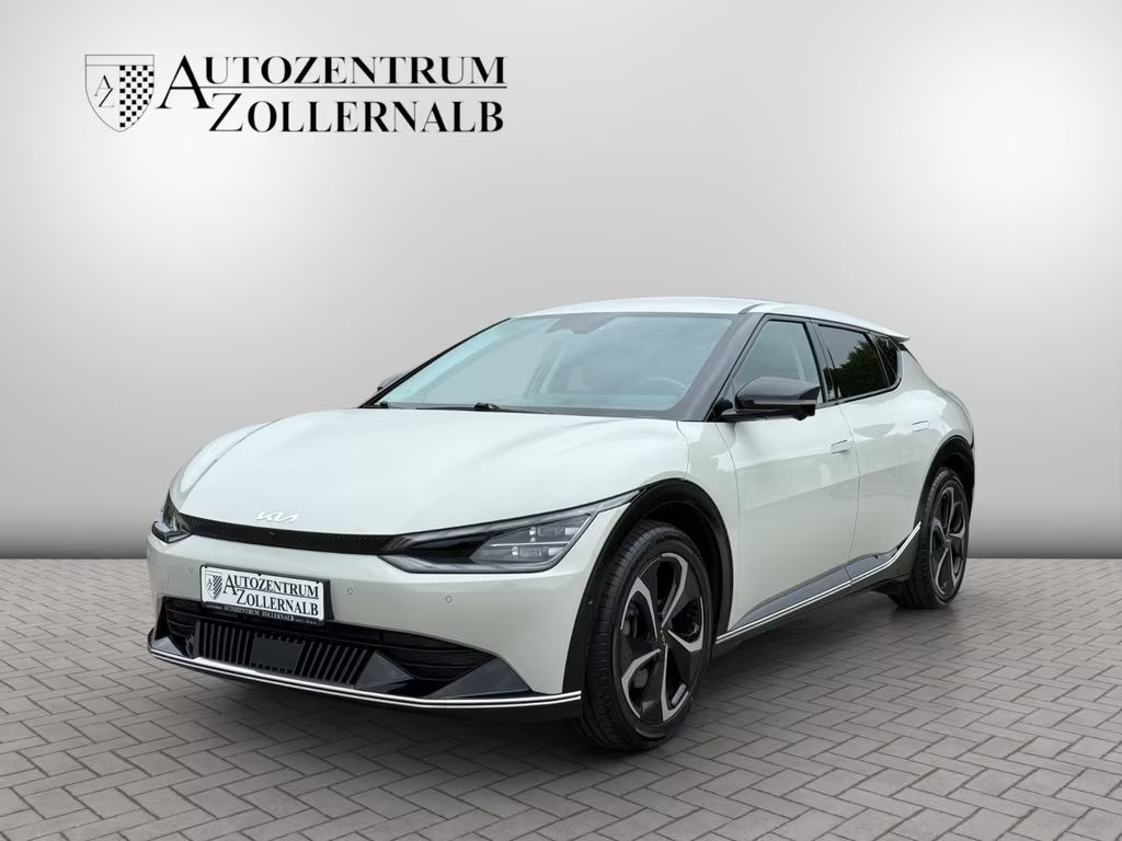 Kia EV6 Air