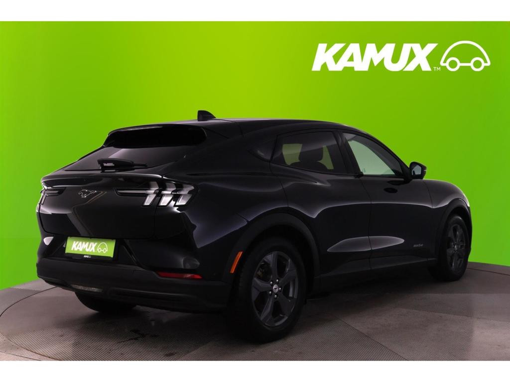 Ford Mustang Mach-E