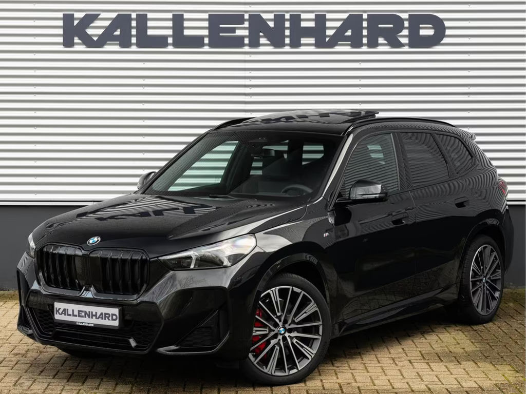 BMW X1 M-Sport sDrive18i
