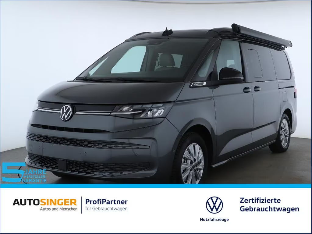 Volkswagen CALIFORNIA eHybrid T7 Ocean