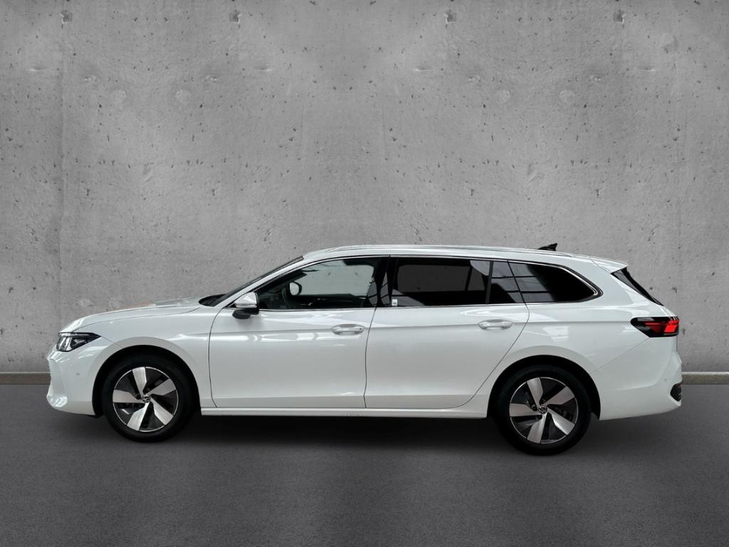Volkswagen Passat Business DSG Variant 1.5 eTSI