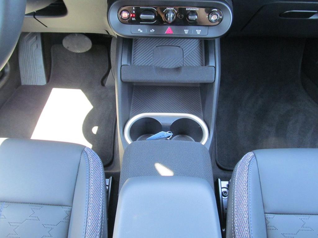 Mini Cooper C Countryman