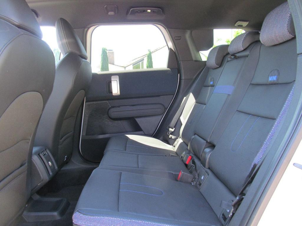 Mini Cooper C Countryman