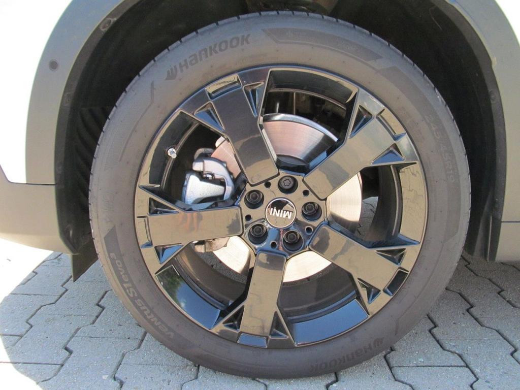 Mini Cooper C Countryman