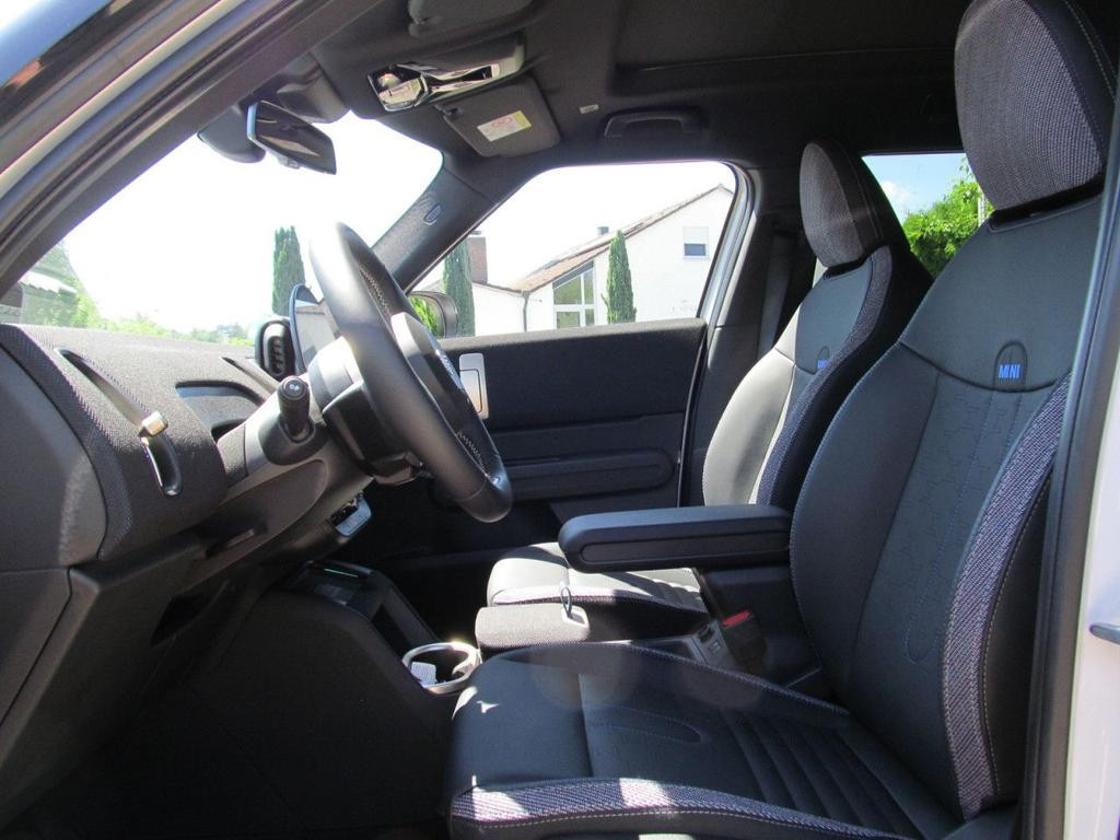 Mini Cooper C Countryman