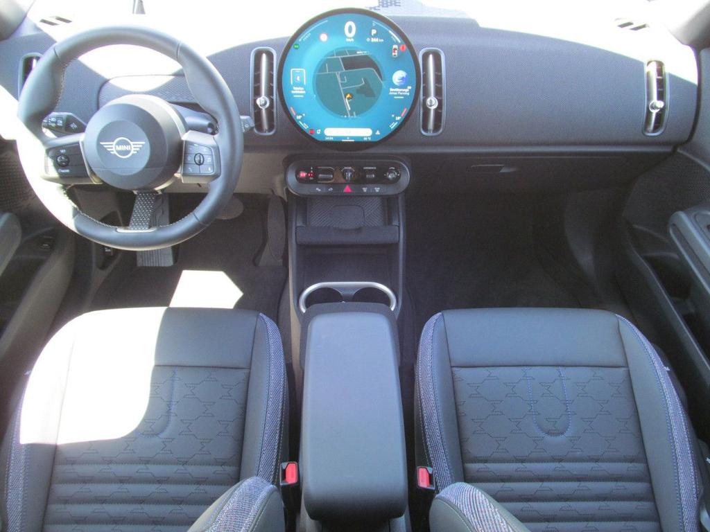Mini Cooper C Countryman