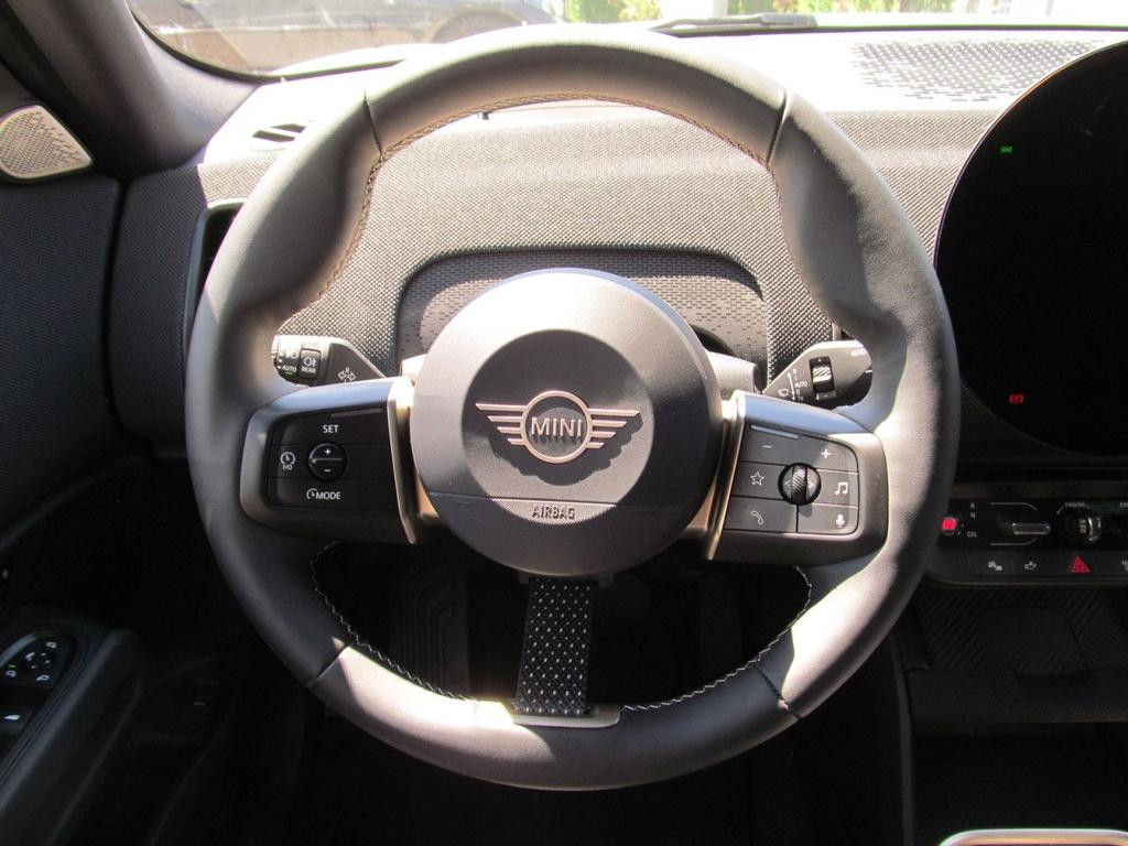 Mini Cooper C Countryman