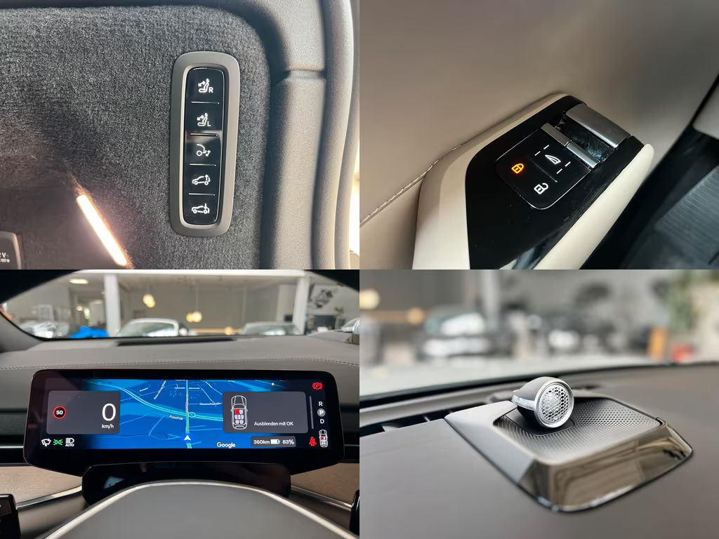 Volvo EX90