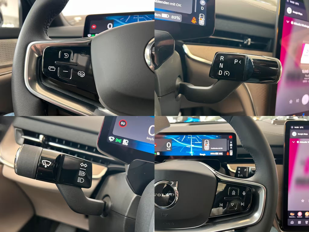 Volvo EX90