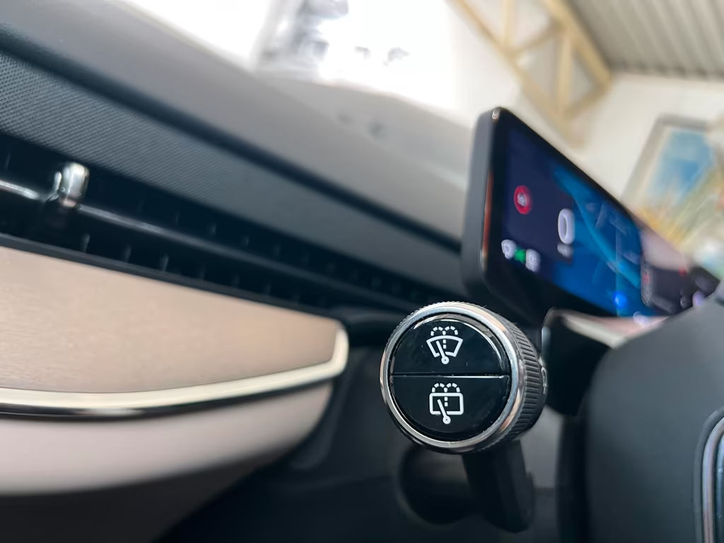 Volvo EX90