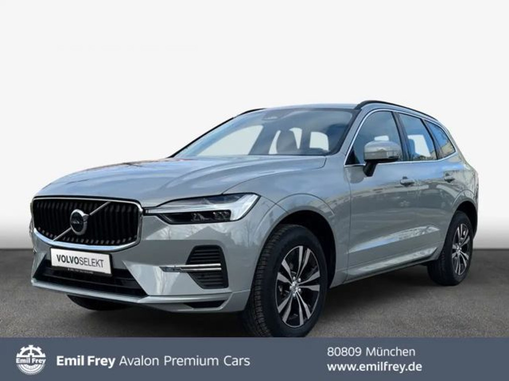 Volvo XC60 AWD Core