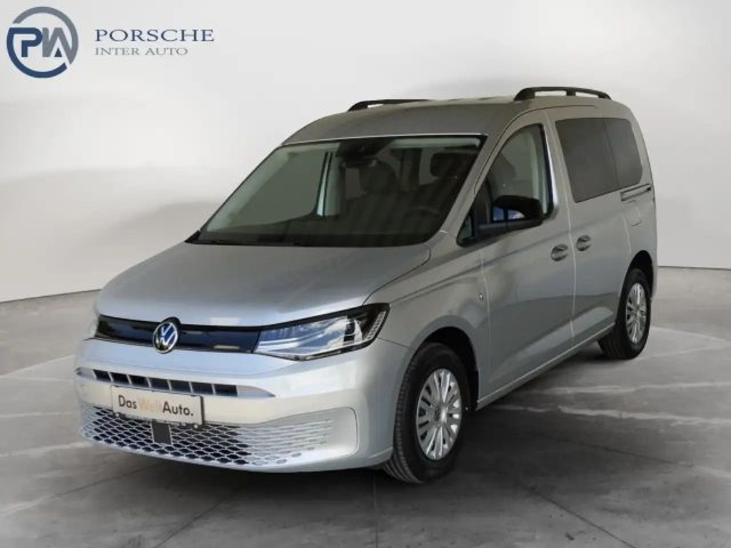 Volkswagen Caddy TDI