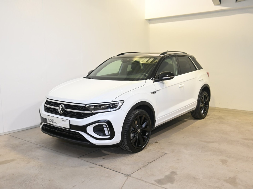 Volkswagen T-Roc DSG R-Line