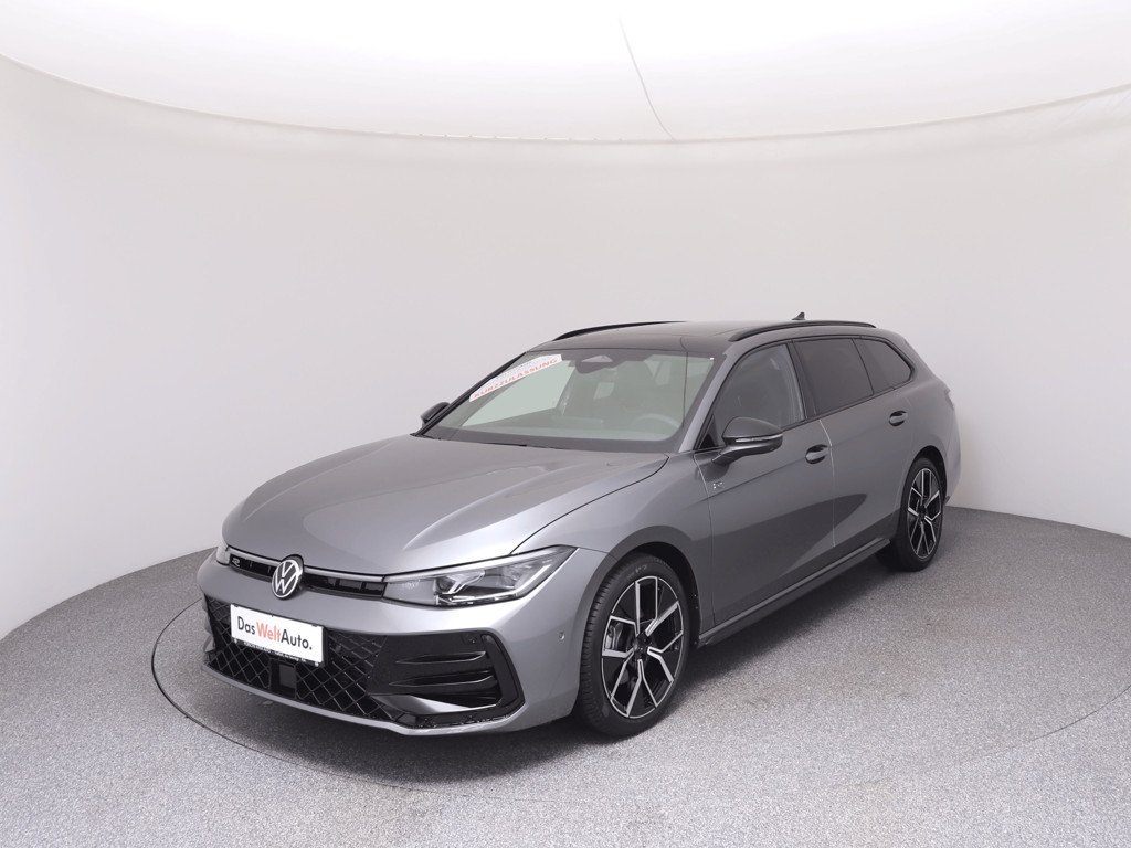 Volkswagen Passat DSG Sport Variant