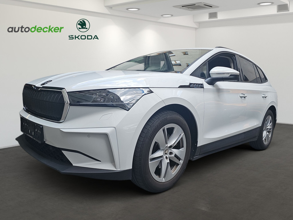 Skoda Enyaq iV iV 60