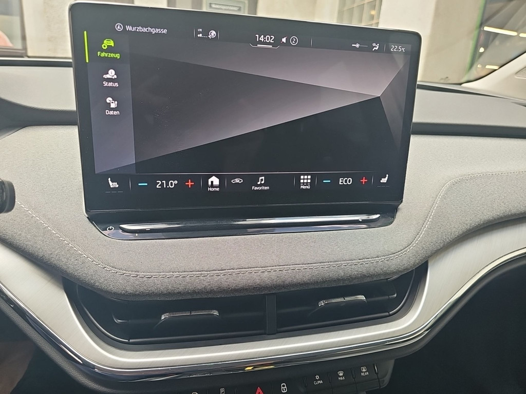 Skoda Enyaq iV