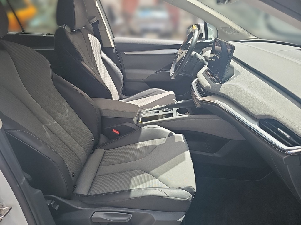 Skoda Enyaq iV