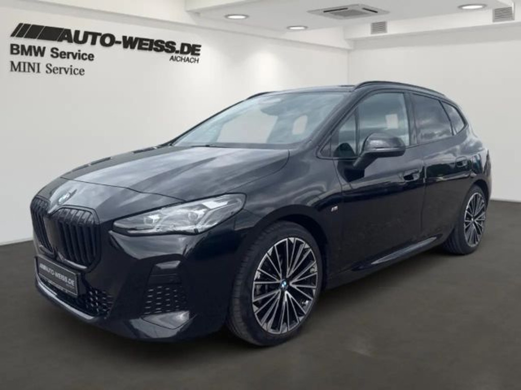 BMW 2 Serie 218 Active Tourer