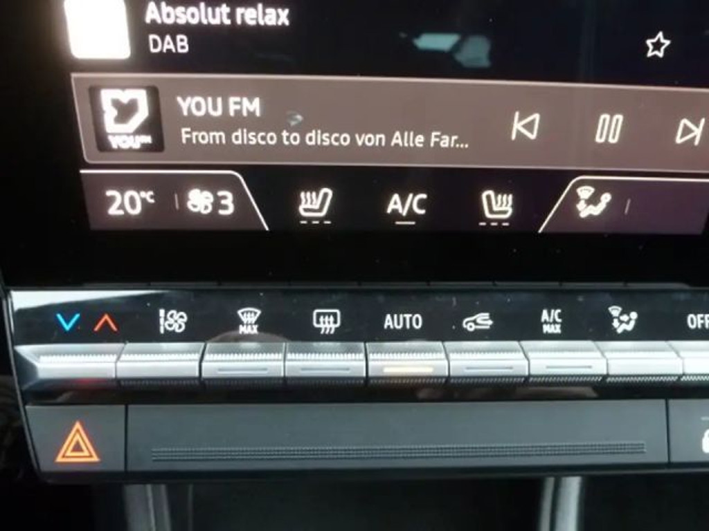 Mitsubishi Grandis